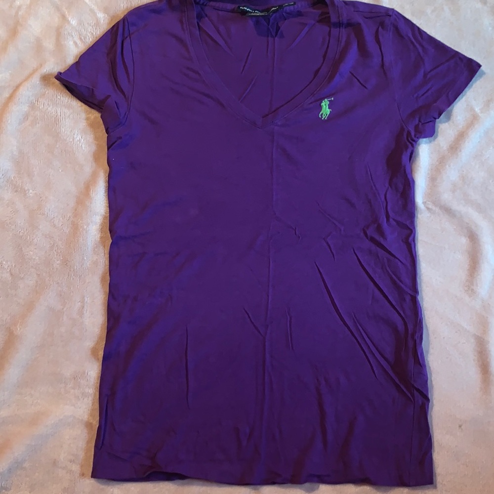Ralph Lauren short sleeves t shirt